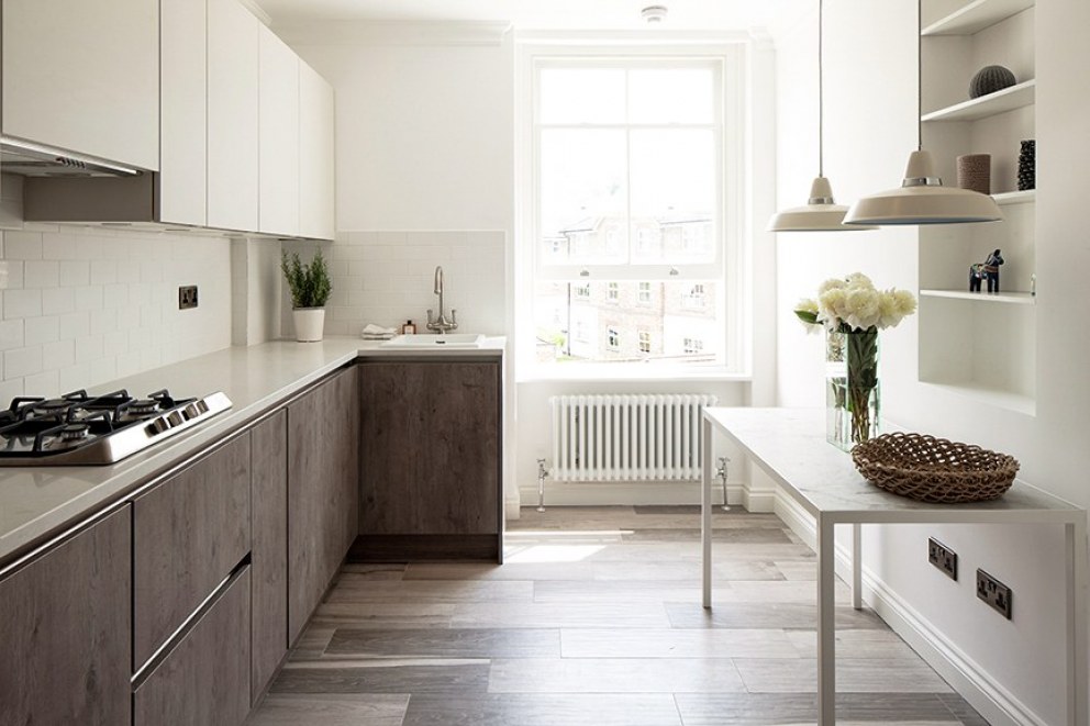 Oakhill House | Kitchen | Interior Designers